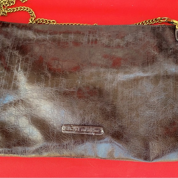 🔥RACHEL Rachel Roy studded metal  purse - Picture 4 of 8